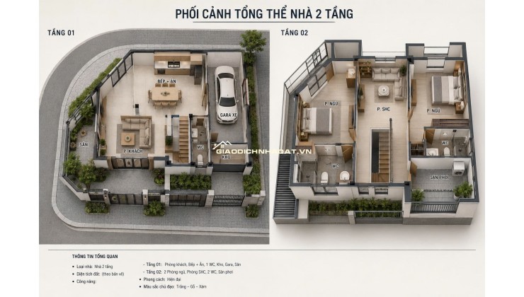 VILLA VƯỜN 2 TẦNG - CĂN GÓC 3 VIEW - 7.8 x 14 - LAN ANH AVENUE: 3.7 Tỷ. VŨ 0933910039